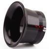 ATV motocicleta off-road PWK21 PE28 30mm carburador queimado CNC filtro de ar entrada de ar