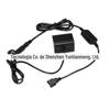 FV70 bateria falsa DC5.5 fêmea + cabo USB 8V para Sony HDR-PJ Series PJ10 PJ20