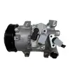Compresor de Aire Acondicionado Corolla Modelo 12 Años 447150-7682Rc 44715-04130 44715-04133