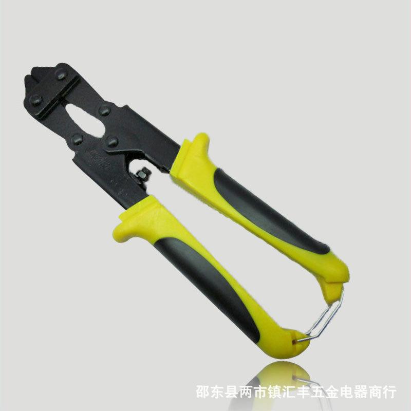 断线钳2