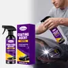 Agente de Revestimento Automotivo HOMONTH Limpeza Diária Superfície da Pintura do Carro Sujeira Proteção Hidrofóbica Renovação Realçar o Brilho
