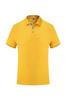 Camisa polo de moda de verano, camiseta informal personalizada con solapa, uniforme de clase, uniforme de equipo, venta al por mayor, impresión de logotipo bordado