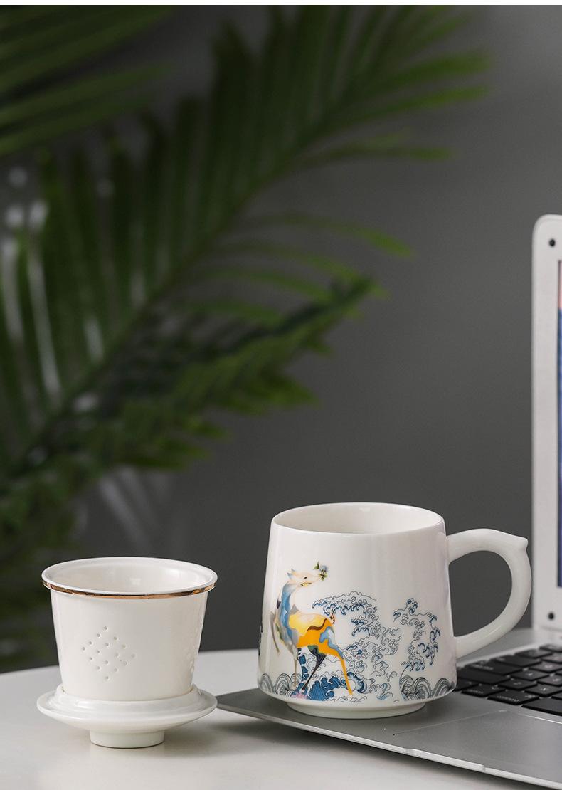 一帆风顺办公杯_13