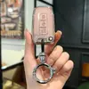 Adecuado para Juego de Llaves de Coche Beijing Hyundai Bolsa Hebilla Rena Sonata Yuedong Ruiyi ix35 Langedong Tucheng Yisheng Carcasa
