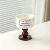 Set de Piedras Difusoras de Aroma sin Llama de Cristal Natural con Copa de Cerámica, Adorno de Fragancia para el Hogar, Regalo Navideño