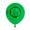 Nuevo globo de látex de 12 pulgadas con impresión por los cuatro lados, tema de fiesta de juego de dibujos animados roblox roblox