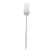Nuevo cuchillo de cena de acero inoxidable portugués cuchara de sopa cuchara de té juego de regalo de vajilla occidental LOGOTIPO láser