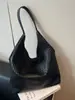 Bolsa de Grande Capacidade Bolsa Simples de Ombro Bolsa de Axila Feminina 2026 Novo Estilo Bolsa Saco Bolsa Feminina Bolsa Popular Transfronteiriça Mulher