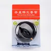Dreno com Bola Absorvente para Bandeja de Chá Mesa de Chá Saída de Mangueira com Cabeça de Cobre Dreno Mangueira Peças de Reposição para Conjunto de Chá Kung Fu Venda por Atacado