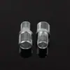 Accesorios de Ferretería para Iluminación 19 Tubos 6 Puntos a 5 Puntos Conector Unilateral Tubo Interior de Diente Conector de Tubo de Diente Varilla Dentada Conector
