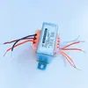 ETE-12007A Nuevo Transformador para Horno de Trigo 0-115V-230V a 10v 10v 12v ETE1600RO
