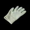 Hilo de Pluma Guantes Táctiles Gel Calcetines Gel Calcetines de Protección para Pies Calcetines de Gel Calcetines
