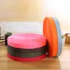 Nylon de Imitação Padrão Americano Jovem 2cm/2,5cm/3cm/3,8cm/5cm Cor Preta Fita de Múltiplas Especificações