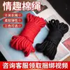Jiuai Sm Accesorios de Bondage, Bondage, Diversión en Pareja, Juguetes Sexuales para Adultos, Suministros Auxiliares, Pinzas para Pezones, Esposas para Manos y Pies, Entrenamiento