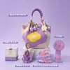 Apertura Souvenirs Eventos de Empresa Industria de la Belleza Regalos para Empleadas Clientes LOGOTIPO Personalizado Celebración de Aniversario de Tienda Dama de Honor
