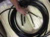 Adecuado para mangueras y accesorios de manguera del sistema de dirección hidráulica de lanchas rápidas con motor fueraborda