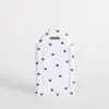 Titular de Tarjeta Colgante Personalizado con Tema de Estrellas para Mochila Escolar, Set de Almacenamiento de Tarjetas Fotográficas de Ídolos, Personalización de Colgante de Tarjeta Escolar, Tarjeta de Campus, Tarjeta de Comida