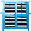 Janelas de Ar Ajustáveis para Ventilação Subterrânea de Mina, Personalização de Tamanho, Fabricante de Janelas de Ar Ajustáveis para Mineração