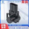 89341-06020-c0 apto para TOYOTA TOYOTA TOYOTA accesorios de coche sensor de coche radar de marcha atrás