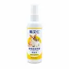 Fábrica de Origem Spray para Pele de Pet OEM Marca Própria Fabricação por Contrato Spray Universal para Pele de Pet para Cães e Gatos Distribuição Atacadista