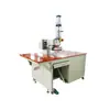 Máquina de Soldadura de Alta Frecuencia con Pedal de Cabeza Única Banco de Trabajo Extra Grande Puxiong Pxsd-D02M Máquina de Calentamiento de Alta Frecuencia Pvc