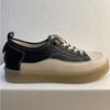 Zapatos blancos pequeños de primera capa de piel de vacuno y suela de res para mujer, primavera y otoño 2024, nuevos zapatos de mujer embarazada de suela suave, zapatillas casuales con pedal