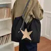 Tendencia transfronteriza bolsa de mano fresca para mujer 2026 otoño nuevo estrella elegante bolso de hombro único bolso de axila moderno