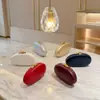 Comercio Exterior Forma Especial 2026 Nuevo Bolso de Noche Bolso de Mano Bolso de Hombro Cruzado PU Bolso con Forma Bolso de Mano Piedra Transfronterizo