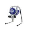 La Máquina Pulverizadora Tipo Pistón 2900L es Compacta y Conveniente, Tipo Decoración para el Hogar, Cuerpo de Bomba de Acero Inoxidable, Anillo de Sellado de Polímero