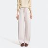 Pantalones Scimitar de Camelia para Mujer Primavera, Otoño e Invierno 2025 Nuevos de Alta Gama Holgados Perezosos Rectos Caídos Casuales de Pierna Ancha para Mujer