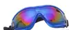 Gafas para Niños, A Prueba de Viento, Arena y Polvo, Gafas Protectoras para Ciclismo Infantil, Gafas de Esquí, Gafas para Lucha de Agua y Rafting