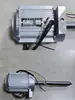 Máquina Pelacables de Alta Velocidad, Carrete, Abrazadera de Husillo, Husillo, Asiento, Guía de Hilo, CA de Frecuencia Variable