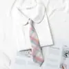 Traje de Pareja Estilo Japonés Jk Corbata de Moño Femenina Camisa Estilo Preppy Accesorios Corbata Estudiante Varón Uniforme Escolar Traje de Marinero Corbata de Moño