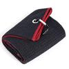 Kit de limpieza de golf mejorado: cepillo para hervidor + toalla + limpiador de ranuras + horquilla Fruit Ridge, venta caliente transfronteriza