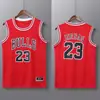 Camiseta de baloncesto de Kobe No. 23 Jersey James Wade traje de baloncesto Jersey Durant Irving Chaleco Jordan