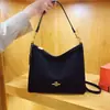 Bolso de mujer de alta gama 2026 nuevo modelo vintage mate bolso de axila bolso de hombro cruzado de mano bolso tote Laurela