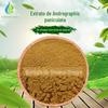 Em estoque fornecimento extrato de Andrographolide 10:1-50:1 Andrographolide Extrato de andrographolide 1KG/saco