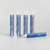 Diámetro 19 Cabezal de Bálsamo Labial Cosméticos Empaque de Aluminio y Plástico Empaque Tubo para Ungüento Gel Anti-Acné Tubo Esencia para Ojos