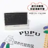 Sello Personalizado Diseño Gratuito Personaje de Dibujos Animados Foto de Mascota Sello Personal Divertido Logo Sello Personalizado Diseño Gratuito