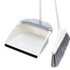 Li Bizheng Novo Estilo Vassoura Doméstica com Pá Coletora de Lixo com Pente Conjunto para Sala de Estar Familiar Balde de Varrição de Chão com Dentes