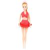 Itens Disponíveis para Venda Internacional: Roupas para Boneca Barbie de 11 polegadas, Bonecas de 30cm Podem Usar Maiôs, Conjuntos de Biquíni, Brinquedos de Moda