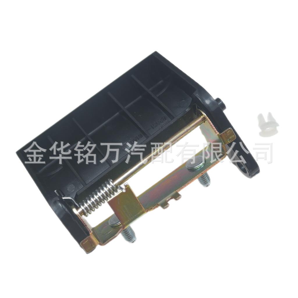 64、82850-61A01铃木维特拉小背门拉手 (6)