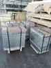 Zhejiang Haidi Suministro Ángulo de Aluminio 55 Grosor Tamaño Cortado 40 * 40 * 2 mm