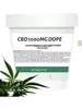 Polvo para Mascarilla Aclaradora de colágeno transfronterizo polvo de cristal hidratante pétalo piel enlatado helado en polvo suave para mascarilla lote