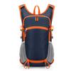 Bolsa de Ciclismo para Deportes al Aire Libre Ligera para Hombre y Mujer para Caminar Mochila Sencilla para Bicicleta Repelente al Agua Bolsa para Ciclismo