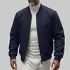 Otoño 2025 Transfronterizo Amazon Nuevo Chaqueta 3D Ropa Exterior para Hombre Top Casual para Hombre de Moda Necesita Transcodificación