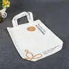 Bolsas de Lona Más Vendidas por el Fabricante, Bolsas de Algodón de Moda, Bolsas Tote de Lona Estampada, Se Pueden Fabricar Bolsas de Lona 100% Algodón