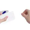 Cinta Adhesiva para Dobladillo de Pantalones para Acortar Pantalones Sin Dejar Marcas, Cinta de Malla Doble Cara para Acortar la Longitud del Pantalón