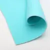 Paño Cepillado Tela Compuesta de Doble Cara Esponja Tela Protectora para Sofá Suministros de Rehabilitación Anillo de Revestimiento para Casco Tela Compuesta de Esponja de Terciopelo