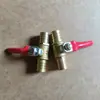 Máquina de ordeño pulsadora de vacío máquina de ordeño de pistón válvula de bola para ovejas